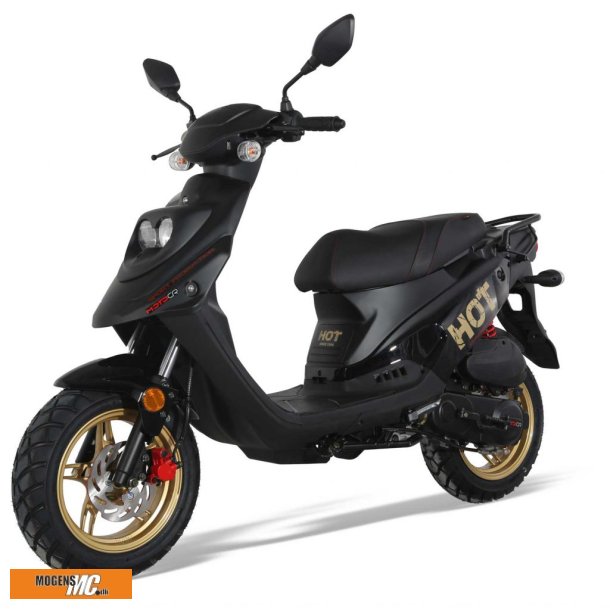 MotoCR Hot50SP EFI E5