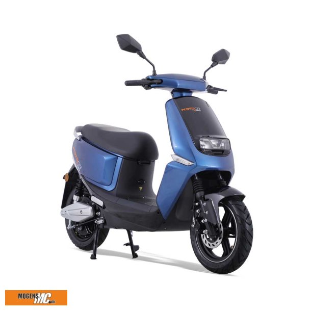 MotoCR Yadea S-Like