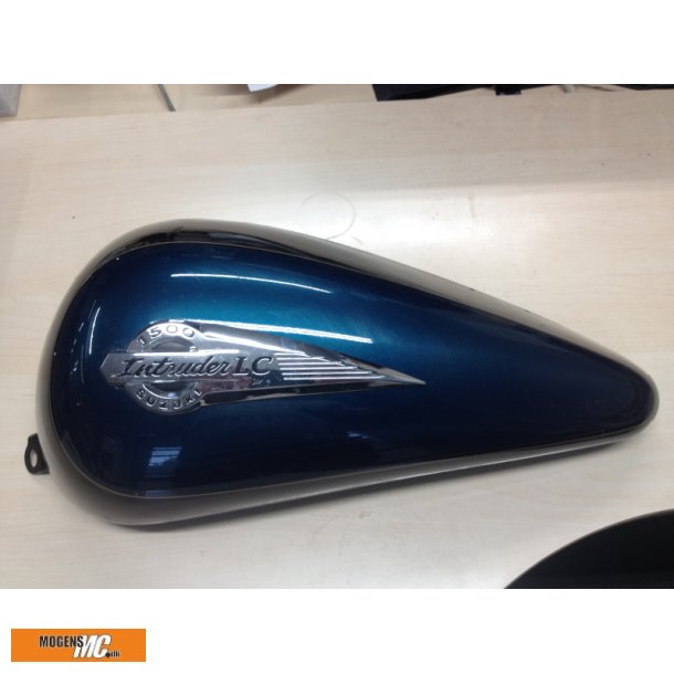 V Side tank dksel Suzuki VL 1500 BRUGT