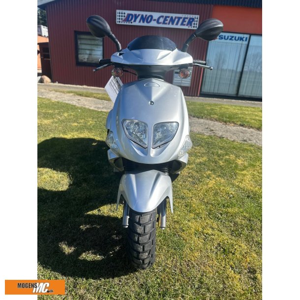 PGO TR3-50