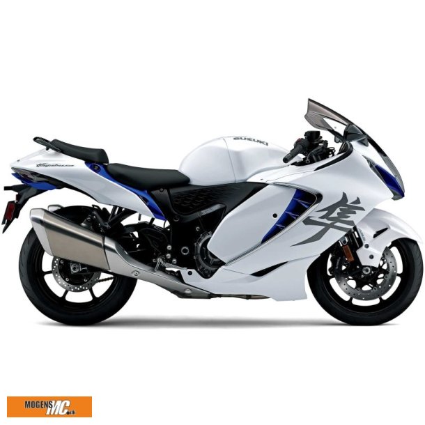 Suzuki GSX 1300 R 