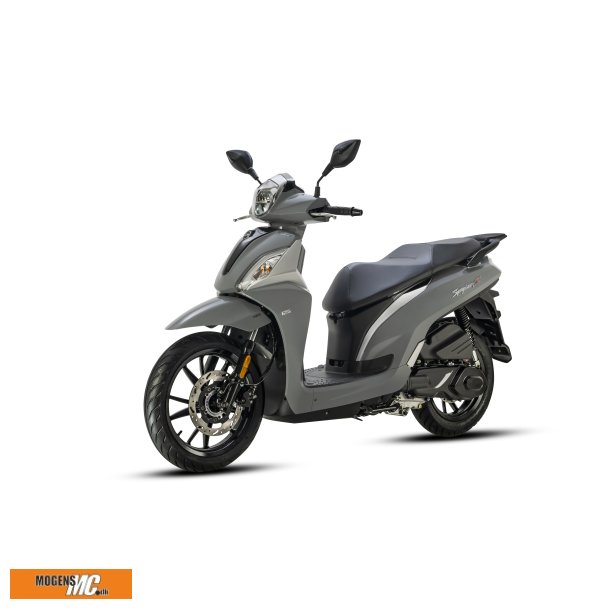 SYM SYMPHONY ST