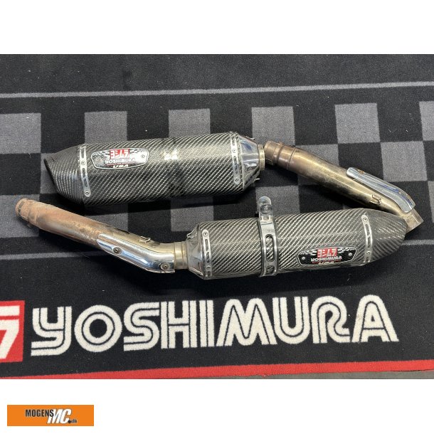 Yoshimura usa udstdning GSX1300R